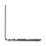 Dell 14" Latitude 5410 Laptop, Intel Core i7-10610U, 8GB RAM, 256GB SSD (Silver) — Being Shipped