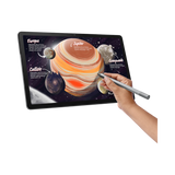 Lenovo 2nd Gen 11.5" Tab P11 Tablet MediaTek Helio G99, 4GB RAM, 128GB UFS (Storm Gray) — Being Shipped