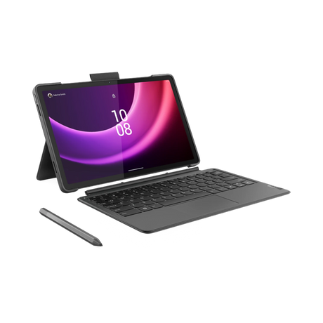 Lenovo 2nd Gen 11.5" Tab P11 Tablet MediaTek Helio G99, 4GB RAM, 128GB UFS (Storm Gray) — Being Shipped