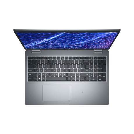 Dell 15.6" Latitude 5530 Laptop, Intel Core i7-1265U, 16GB RAM, 256GB SSD — Being Shipped