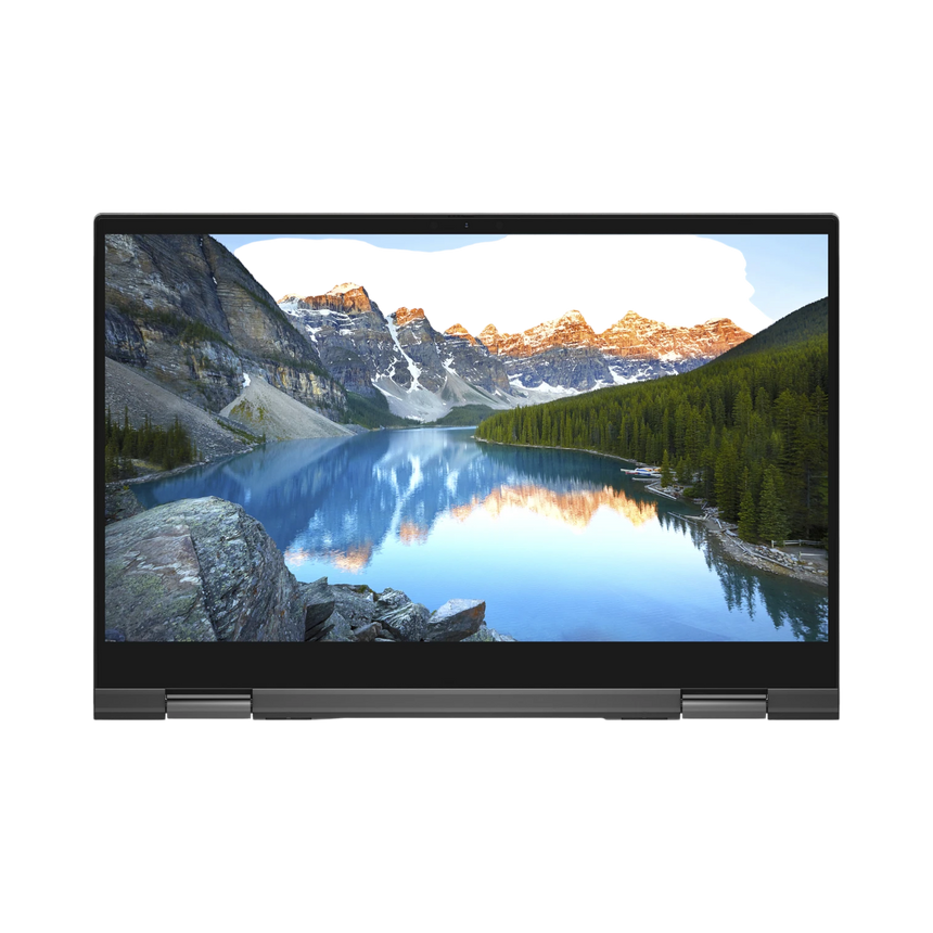 Dell 15.6" Inspiron 7506 2-in-1 Laptop, Intel Core i7-1165G7, 16GB RAM, 1TB SSD — Being Shipped