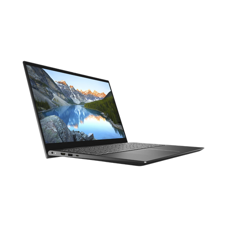 Dell 15.6" Inspiron 7506 2-in-1 Laptop, Intel Core i7-1165G7, 16GB RAM, 1TB SSD — Being Shipped