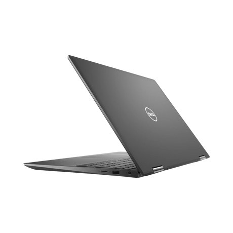 Dell 15.6" Inspiron 7506 2-in-1 Laptop, Intel Core i7-1165G7, 16GB RAM, 1TB SSD — Being Shipped