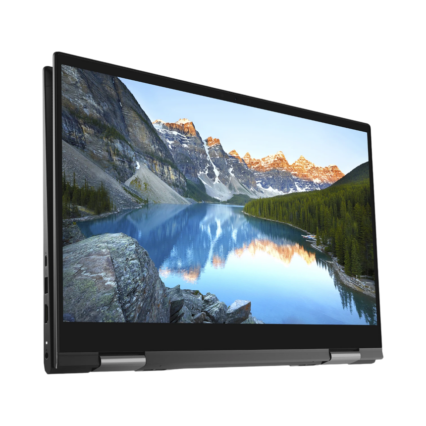 Dell 15.6" Inspiron 7506 2-in-1 Laptop, Intel Core i7-1165G7, 16GB RAM, 1TB SSD — Being Shipped