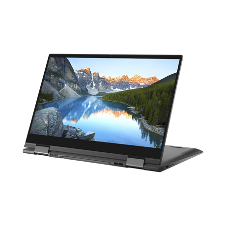 Dell 15.6" Inspiron 7506 2-in-1 Laptop, Intel Core i7-1165G7, 16GB RAM, 1TB SSD — Being Shipped