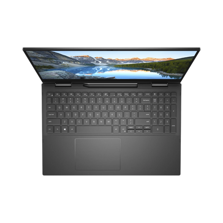 Dell 15.6" Inspiron 7506 2-in-1 Laptop, Intel Core i7-1165G7, 16GB RAM, 1TB SSD — Being Shipped
