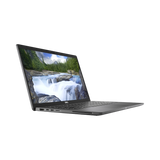 Dell 14" Latitude 7410 2-in-1 Multi-Touch Laptop, Intel Core i5-10310U, 8GB RAM,256GB SSD (Carbon Fiber) — Being Shipped