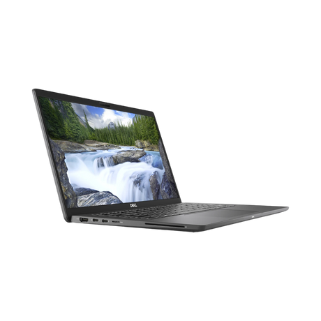 Dell 14" Latitude 7410 2-in-1 Multi-Touch Laptop, Intel Core i5-10310U, 8GB RAM,256GB SSD (Carbon Fiber) — Being Shipped