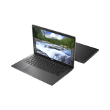 Dell 14" Latitude 7410 2-in-1 Multi-Touch Laptop, Intel Core i5-10310U, 8GB RAM,256GB SSD (Carbon Fiber) — Being Shipped