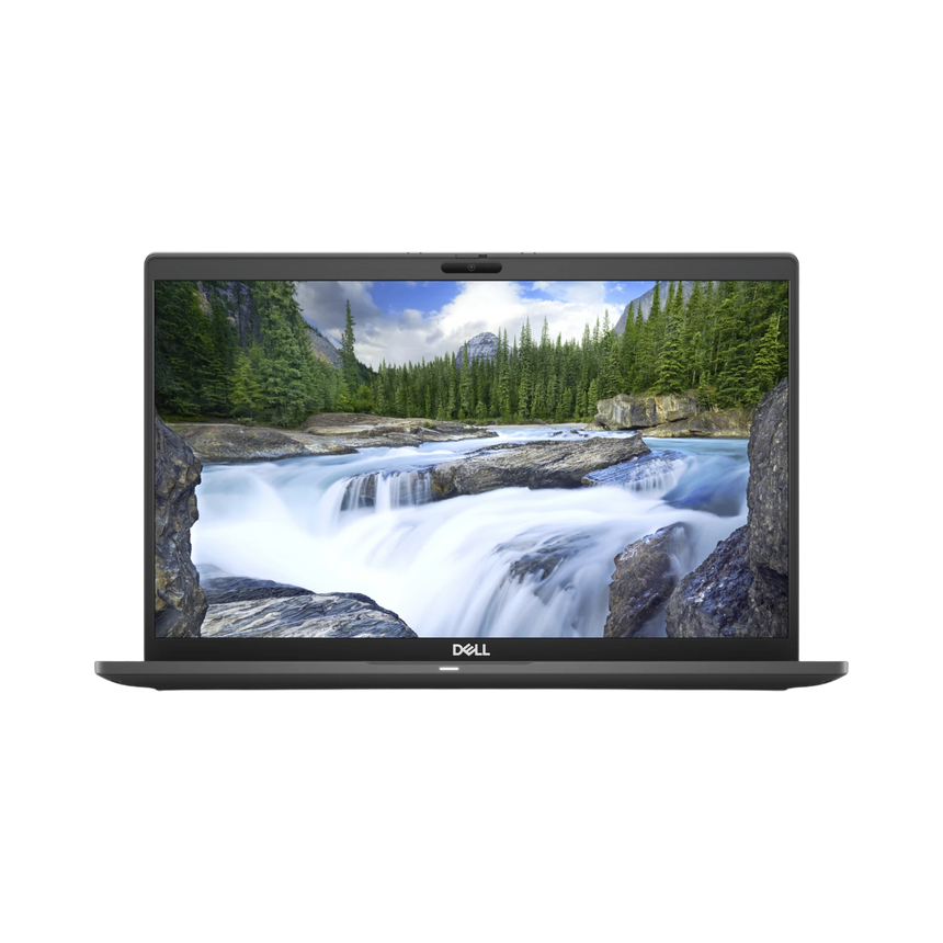Dell 14" Latitude 7410 2-in-1 Multi-Touch Laptop, Intel Core i5-10310U, 8GB RAM,256GB SSD (Carbon Fiber) — Being Shipped