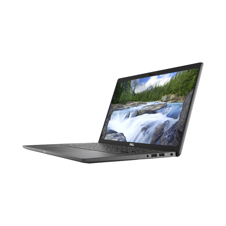 Dell 14" Latitude 7410 2-in-1 Multi-Touch Laptop, Intel Core i5-10310U, 8GB RAM,256GB SSD (Carbon Fiber) — Being Shipped