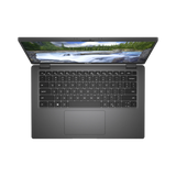 Dell 14" Latitude 7410 2-in-1 Multi-Touch Laptop, Intel Core i5-10310U, 8GB RAM,256GB SSD (Carbon Fiber) — Being Shipped