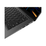 Dell 14" Latitude 7410 2-in-1 Multi-Touch Laptop, Intel Core i5-10310U, 8GB RAM,256GB SSD (Carbon Fiber) — Being Shipped