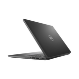 Dell 14" Latitude 7410 2-in-1 Multi-Touch Laptop, Intel Core i5-10310U, 8GB RAM,256GB SSD (Carbon Fiber) — Being Shipped