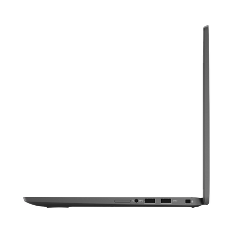 Dell 14" Latitude 7410 2-in-1 Multi-Touch Laptop, Intel Core i5-10310U, 8GB RAM,256GB SSD (Carbon Fiber) — Being Shipped