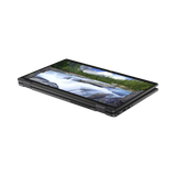 Dell 14" Latitude 7410 2-in-1 Multi-Touch Laptop, Intel Core i5-10310U, 8GB RAM,256GB SSD (Carbon Fiber) — Being Shipped