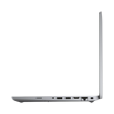 Dell 14" Latitude 5420 Notebook, Intel Core i7-1165G7, 16GB DDR4 RAM, 512GB SSD (Silver) — Being Shipped