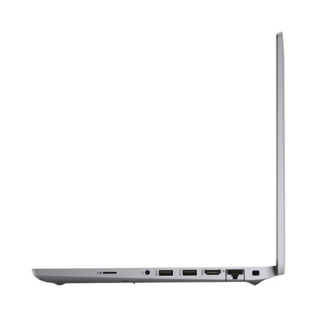 Dell 14" Latitude 5420 Notebook, Intel Core i7-1165G7, 16GB DDR4 RAM, 512GB SSD (Silver) — Being Shipped