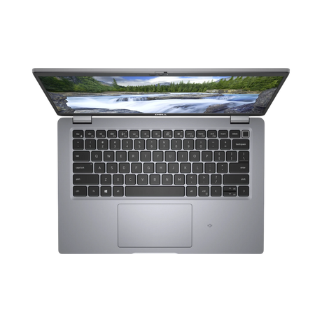 Dell 14" Latitude 5420 Notebook, Intel Core i7-1165G7, 16GB DDR4 RAM, 512GB SSD (Silver) — Being Shipped
