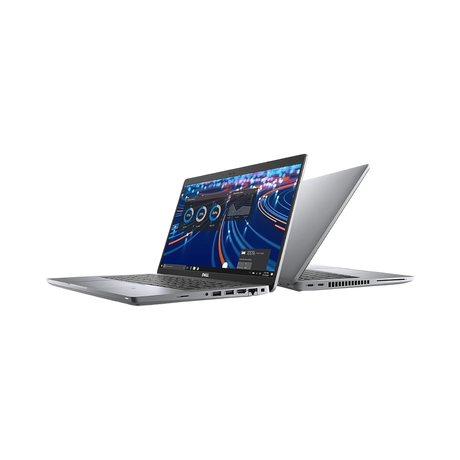 Dell 14" Latitude 5420 Notebook, Intel Core i7-1165G7, 16GB DDR4 RAM, 512GB SSD (Silver) — Being Shipped