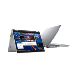 Dell 13.3" Latitude 5320 2-in-1 Multi-Touch Laptop, Intel Core i5-1135G7, 8GB RAM, 256GB SSD — Being Shipped