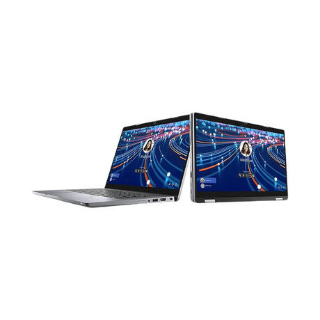 Dell 13.3" Latitude 5320 2-in-1 Multi-Touch Laptop, Intel Core i5-1135G7, 8GB RAM, 256GB SSD — Being Shipped