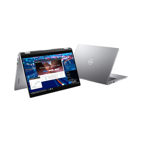 Dell 13.3" Latitude 5320 2-in-1 Multi-Touch Laptop, Intel Core i5-1135G7, 8GB RAM, 256GB SSD — Being Shipped