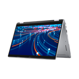 Dell 13.3" Latitude 5320 2-in-1 Multi-Touch Laptop, Intel Core i5-1135G7, 8GB RAM, 256GB SSD — Being Shipped