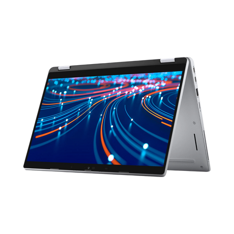 Dell 13.3" Latitude 5320 2-in-1 Multi-Touch Laptop, Intel Core i5-1135G7, 8GB RAM, 256GB SSD — Being Shipped