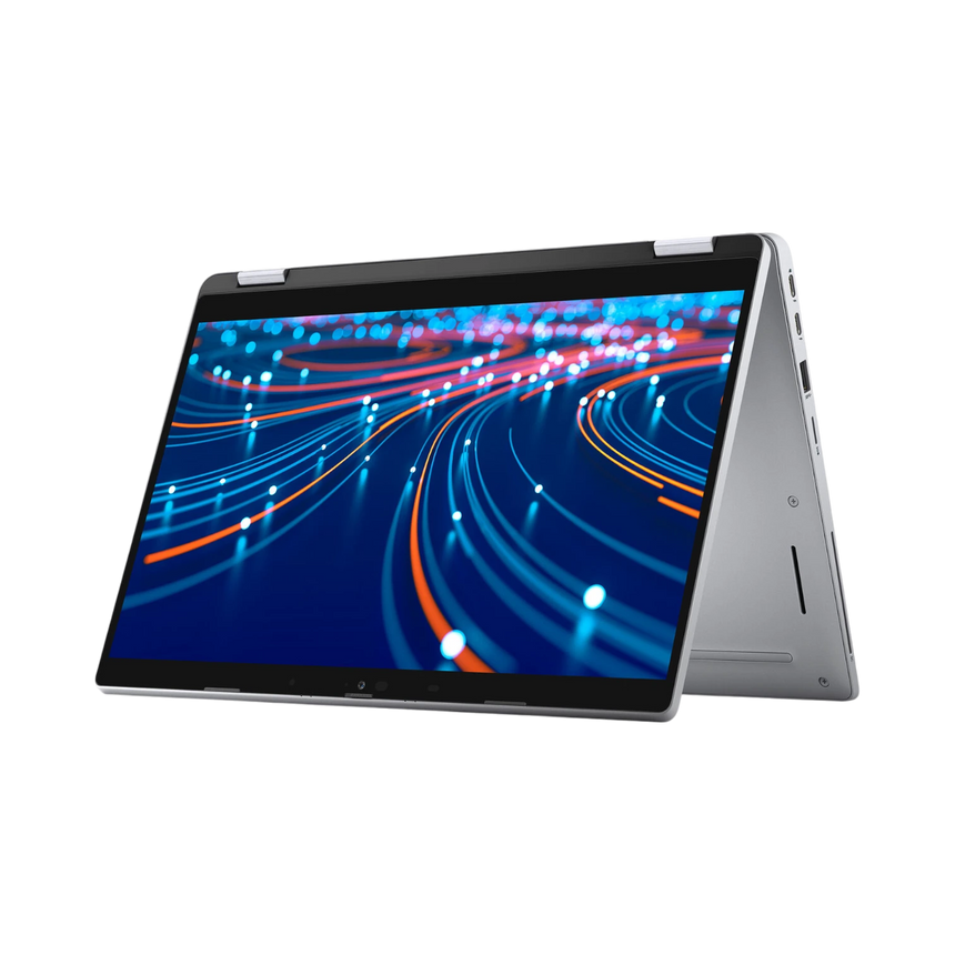 Dell 13.3" Latitude 5320 2-in-1 Multi-Touch Laptop, Intel Core i5-1135G7, 8GB RAM, 256GB SSD — Being Shipped