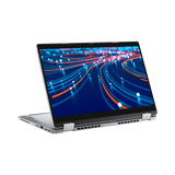 Dell 13.3" Latitude 5320 2-in-1 Multi-Touch Laptop, Intel Core i5-1135G7, 8GB RAM, 256GB SSD — Being Shipped