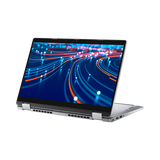 Dell 13.3" Latitude 5320 2-in-1 Multi-Touch Laptop, Intel Core i5-1135G7, 8GB RAM, 256GB SSD — Being Shipped