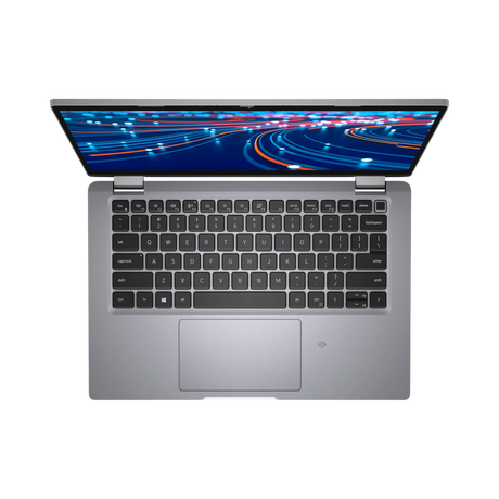 Dell 13.3" Latitude 5320 2-in-1 Multi-Touch Laptop, Intel Core i5-1135G7, 8GB RAM, 256GB SSD — Being Shipped