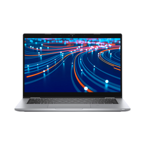 Dell 13.3" Latitude 5320 2-in-1 Multi-Touch Laptop, Intel Core i5-1135G7, 8GB RAM, 256GB SSD — Being Shipped