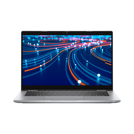 Dell 13.3" Latitude 5320 2-in-1 Multi-Touch Laptop, Intel Core i5-1135G7, 8GB RAM, 256GB SSD — Being Shipped