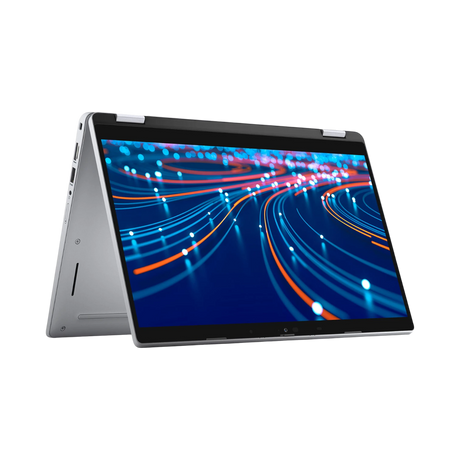 Dell 13.3" Latitude 5320 2-in-1 Multi-Touch Laptop, Intel Core i5-1135G7, 8GB RAM, 256GB SSD — Being Shipped