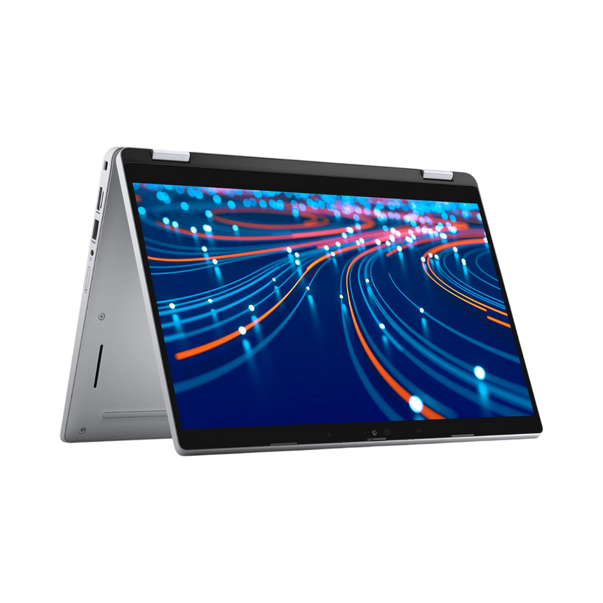 Dell 13.3" Latitude 5320 2-in-1 Multi-Touch Laptop, Intel Core i5-1135G7, 8GB RAM, 256GB SSD — Being Shipped