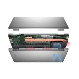 Dell 15.6" Precision 3571 Mobile Workstation, Intel Core i7-12800H, NVIDIA T600, 16GB RAM, 512GB SSD — Being Shipped