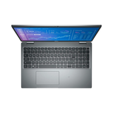 Dell 15.6" Precision 3571 Mobile Workstation, Intel Core i7-12800H, NVIDIA T600, 16GB RAM, 512GB SSD — Being Shipped