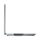 Dell 15.6" Precision 3571 Mobile Workstation, Intel Core i7-12800H, NVIDIA T600, 16GB RAM, 512GB SSD — Being Shipped