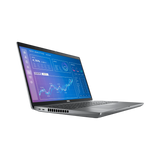 Dell 15.6" Precision 3571 Mobile Workstation, Intel Core i7-12800H, NVIDIA T600, 16GB RAM, 512GB SSD — Being Shipped