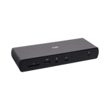 C2G 90W Thunderbolt 4 USB-C 10-in-1 Dual Display Dock — Being Shipped