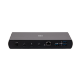 C2G 90W Thunderbolt 4 USB-C 10-in-1 Dual Display Dock — Being Shipped
