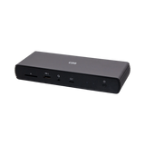 C2G 90W Thunderbolt 4 USB-C 10-in-1 Dual Display Dock — Being Shipped
