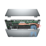 Dell 14" Latitude 5430 Laptop, Intel Core i5-1245U, 8GB RAM, 256GB SSD (Wi-Fi Only) — Being Shipped