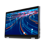 Dell 13.3" Latitude 5320 2-in-1 Multi-Touch Laptop, Intel Core i5-1145G7, 8GB RAM, 256GB SSD — Being Shipped