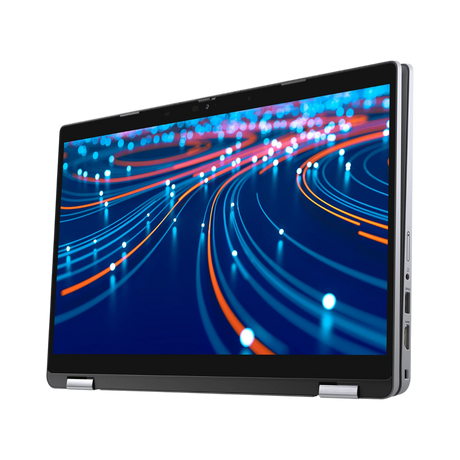 Dell 13.3" Latitude 5320 2-in-1 Multi-Touch Laptop, Intel Core i5-1145G7, 8GB RAM, 256GB SSD — Being Shipped