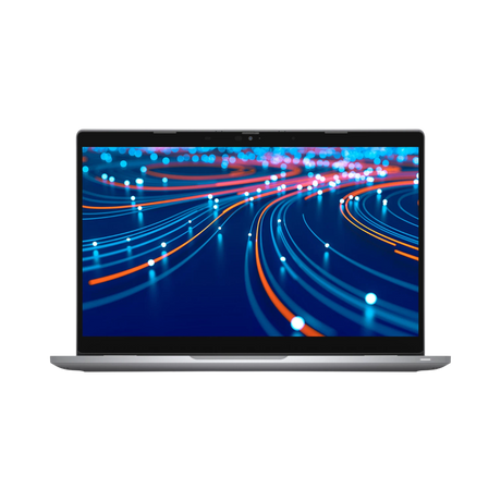 Dell 13.3" Latitude 5320 2-in-1 Multi-Touch Laptop, Intel Core i5-1145G7, 8GB RAM, 256GB SSD — Being Shipped