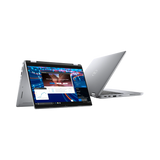 Dell 13.3" Latitude 5320 2-in-1 Multi-Touch Laptop, Intel Core i5-1145G7, 8GB RAM, 256GB SSD — Being Shipped
