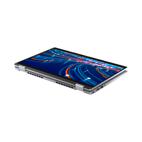 Dell 13.3" Latitude 5320 2-in-1 Multi-Touch Laptop, Intel Core i5-1145G7, 8GB RAM, 256GB SSD — Being Shipped